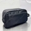 Women Designer Makeup Bag Luxurys Designers Travel Pouch Cosmetic Cases Nylon Makeup Bag Girls Clutch Small Bags Make Up Case Bagage Pouch