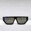 Lunettes de soleil pour hommes et femmes Designers 19Y Style Anti-Ultraviolet Rétro Lunettes Plein Cadre Avec Boîte