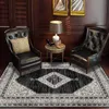 Carpets Vintage Persian Carpet Living Room Decoration Home Area Rug Bedroom Decoration Carpets 200x300 Hallway Decor Entrance Door Mat 230904