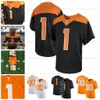 2023-24 Tennessee Volunteers NCAA College Football Jerseys Joe Milton III Jaylen Wright Ramel Keyton Elijah Herring Nico Iamaleava Jabari Small Dylan Sampson Keith