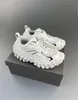 2023 Designer Luxury Casual Fashion Sneakers Oversize Shoes Grey Sneakers