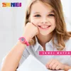SKMEI Relojes para niños Reloj de pulsera de estilo deportivo Relojes digitales de moda para niños 5bar Relojes impermeables para niños montre enfant 14792342