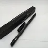 ماكياج العلامة التجارية Kohl Crayon Eyeliner Pencil Black Color Eye Pener مع صندوق