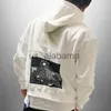 Heren Hoodies Sweatshirts Winter Cavempt c.e MD PURSUIT OF FORM HEAVY Hoody Dames Heren 1 1 Hoogwaardige hiphop-hoodie CAV EMPT Pullover x0905