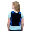 Waistcoat Sensory Deep Pressure Vest for Kids Comfort Compression Vest for Autism Hyperactivity Mood Processing Disorders Breathable 230904