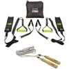 Springseile GFGS Schwerkraftgurt-Set für Ganzkörpertraining GFPR Premium Classic Rope Home Gym 230904