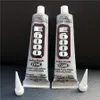 29 7ML E6000 Multi Purpose Adhesives DIY Phone Case Nail Art Glue Diamond Jewelry DIY Repair Shoe Adhesive291k