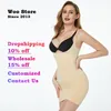 Women Shapers Woo Store Kobiety Sukienki z body ciała na body