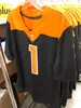 2023 Tennessee Volunteers NCAA College Football Jersey Joe Milton III Jaylen Wright Ramel Keyton Elijah Herring Nico Iamaleava Jabari Small Dylan Sampson Keith