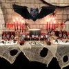 Party Decoration Halloween Bat Hanging Pendant Horror Garland Happy Halloween Party Decorations For Home Ghost Festival Halloween Suppiles X0905