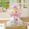 Blind Box Pop Mart Pucky Rabbit Cafe Series Mystery Box 1PC/12PCS Blind Box Action Figure Cute Toy 230904