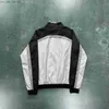 Мужские спортивные костюмы Trapstar TRACKSUIT Irongate T Shellsuit-Cery/Black Crey 1 1 Спортивная одежда высшего качества с вышивкой Спортивные штаны Европейские размеры XS-XL T230905