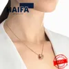 Colliers pendentif 1 1 desain modis kalung ular terlaris pour wanita ekor kepala berlian S925 perhiasan pesta perak hadiah Hari Valentine Pernikahan 230904