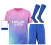 23 24 Maillots de football PULISIC de qualité supérieure 3ème GIROUD KOCHE KOCHE DE KETELAERE RAFA LEAO THEO Maillot de football pour enfants et adultes