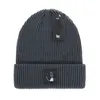Utrikeshandel e-handel för tillverkare för att grossist nya ull varma stickade hattar gata kalla hattar utomhus fritidshattar.