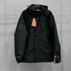 2023 Designer Hommes Veste Printemps Automne Manteau Marque De Mode Vestes À Capuchon Sport Coupe-Vent Casual Manteaux À Fermeture Éclair Homme Vêtements D'extérieur Trapstar Veste M-xxl