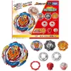 Spinning topp Tomy Beyblade Burst DB B187 Starter Saber Valkyrie. SH-7 BEYBLADE B193 Booster Ultimate Valkyrie.lg.V'-9 Pre-Sale 230904