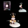 Finger Toys Native Mataro Character Komikawa Aoi Devilish Girl Anime PVC Action Figure Toy Statue Adult Collectible Model Doll Gift