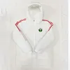 Portland Timbers maschile invernale giacca sportiva sport maniche lunghe maniche di moda cappotto esterno di palla parkas team emblemi personalizzati personalizzati