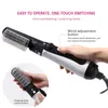 Ds VS Hair Dryers Dryer Brush 5 In 1 Professional Blower Hairdryer Electric Air Comb Curling Iron Styler Blow 230904 MIX LF