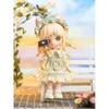 Caja ciega Liroro Summer Island Series Ob11 1/12 Bjd Dolls Blind Box Mystery Box Toys Cute Action Anime Figura Kawaii Diseñador Modelo Regalo 230904