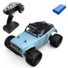 Wholesale remote control RC four-wheel drive jeep 1:18 high speed children's toy gift 1813