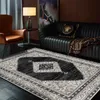 Carpets Vintage Persian Carpet Living Room Decoration Home Area Rug Bedroom Decoration Carpets 200x300 Hallway Decor Entrance Door Mat 230904