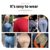 Womens Shapers 3XL Women High Waist Thong Belly Tummy Control Slimming Panties Body Shaper Trainer Butt Lifter Panty Hip Shaping 230905