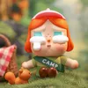 Blind Box Crybaby Jungle Adventure Crying in the Woods Series Blind Box Toys Doll Söt Anime Figure Desktop Ornaments Gift Collection 230905