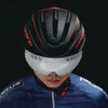 Cykelhjälmar Fancyd Helm Seda Lampu Led Helm SEDEDA INTERGRAL-MOLDED ISI ULANG Helm Seda Gunung Helm Olahraga Aman Untuk Pria 230904
