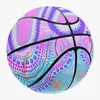 custom Basketball diy Basketball Adolescents men women youth children outdoor sports Basketball game team training equipment Factory direct sales 113773