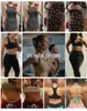 Womens Shapers Body Shaper Pants Bastu Sweat Effect Slimming Women Fitness Shapewear Workout Gym Leggings 230905