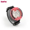 Outdoor Gadgets KANPAS 6BAR Scuba diving compass / Dive compass / Compass sea navigation / Blue compass glow 230905