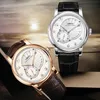 Other Watches Switzerland LOBINNI Luxury Brand Micro-Rotor Automatic Mechanical Men's Watches Sapphire 50M Waterproof Ultra-thin Clock L1999 230904