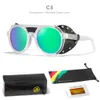 Tactical Sunglasses Vz Vonzipper Polarized Men Square Frame Elmore Style Eyewear Uv400 Sports Sun Glasses Fishing Hiking Driving 230905 9ys6t