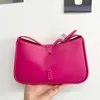 dapu SAINT LAURENT Mode tout-match sac sous les bras sac à bandoulière pour femme