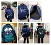 Backpacks Dzieci Plecak dla dzieci torby szkolne dla chłopców Ortopeda Wodoodporna Podstawowa książka szkolna Bag Mochila Infantil 230904