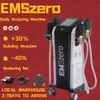 EMSZero Body Sculpting RF DLS-EMSLIM 14 Tesla Машина для уменьшения жира и похудения с 4 ручками Подушечки для стимуляции таза Салон красоты