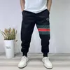 new mens Pants designer pant mens trousers luxury letter-printed pure cotton breathable fashion street couple clothes S-XXXL megogh-8 CXG955