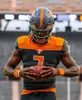 2023 Tennessee Volunteers NCAA College Football Jersey Joe Milton III Jaylen Wright Ramel Keyton Elijah Herring Nico Iamaleava Jabari Piccolo Dylan Sampson Keith