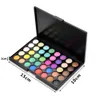 Ombretto 40 colori Palette di ombretti Set di trucchi Cosmetici Glitter Nude Fashion Corea Palette di ombretti per donne Cosmetici Trucco 230904