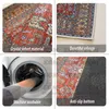 Carpets Luxury Rugs and for Home Living Room Bohemian Carpet Bedroom Bedside Large Area Decoration Entrance Door Mat 230905