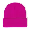 Berretto da donna foderato in raso grosso - cappello invernale foderato in raso - cappello floscio protettivo per capelli caldi - cappelli a maglia grossa