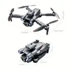 New S1S Battery*2 Double Battery Life General Aerial Photo Drone 6K High-Definition Electric Modulation Dual Camera 360° Obstacle Avoidance Drone