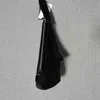 The Row Bag Designer Femme's Banana Bag New Lightweight Nylon Localiers sous-bras oblique Span Half Moon238f