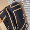 スカーフシルクデザイナースカーフ2023新しい女性のネックファッションプレミアムソフトウォームカシミア大きなショール