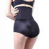 Femmes Shapers Sexy bout à bout femmes corps Shaper slips Shapewear ventre contrôle femme taille haute formateur culotte Corset Abdomen 230905