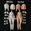 Dolls Gaoshunbjd 16 SiO2 ARC Puppet Cat Cat Dwie twarz Methor Miss Play Methode Comic Style Present 230904