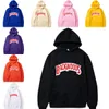 Designer hoodie klassiekers hooded hoodies heren dames casual streetwear pullover sweatshirts damesmode hoodies hoogwaardige basketbaljersey