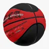 Niestandardowy koszykówka DIY Młodzież Mężczyźni Kobiety Młodzież Dzieci Outdoor Sports Basketball Game Team Sprzęt fabryczny Sprzedaż bezpośrednia 106276